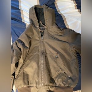 Men’s Dri-Duck Cheyenne Jacket. Never worn